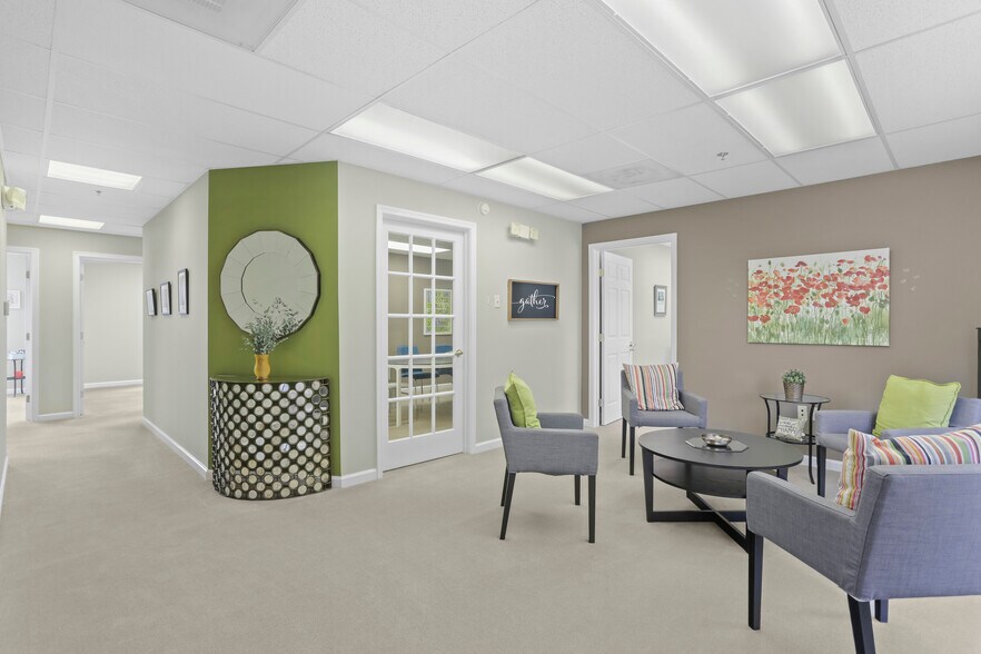 More Photos Of 8180 Lark Brown Rd, Elkridge Office Residential For Sale