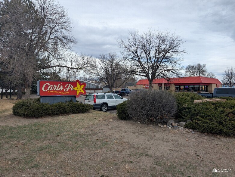 More Photos Of 421 Cowan St, Fort Collins Fast Food For Lease