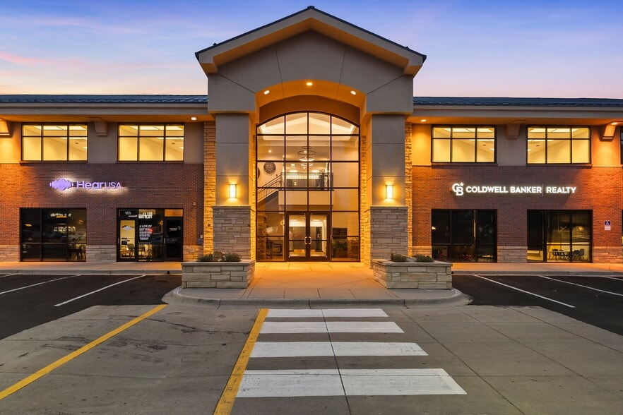 More Photos Of 18801 E Mainstreet, Parker Medical For Sale