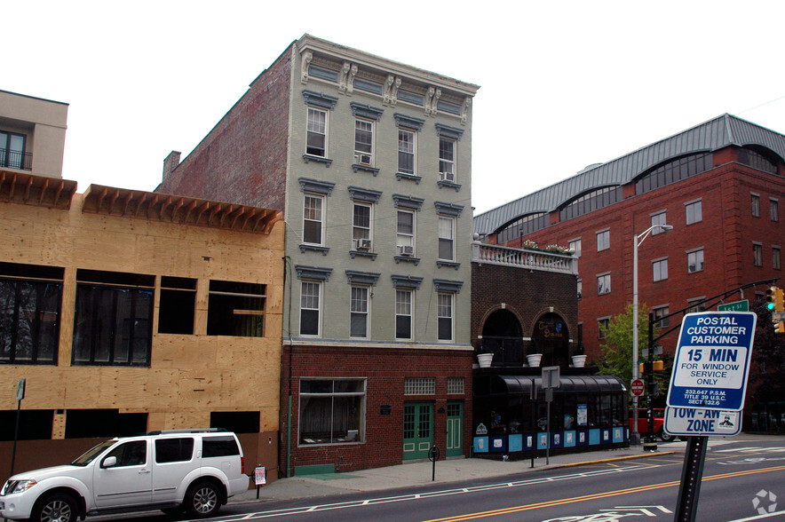 Primary Photo Of 94 River St, Hoboken Apartments For Sale