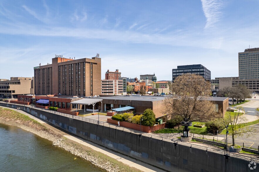 More Photos Of 2-8 Hawley St, Binghamton Hotel For Lease