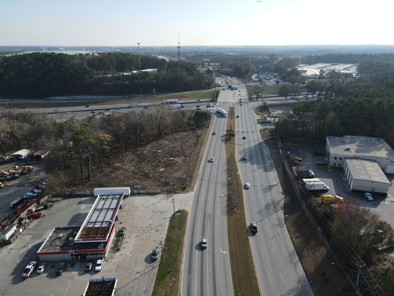 More Photos Of 0 Moreland Ave, Conley Land For Sale