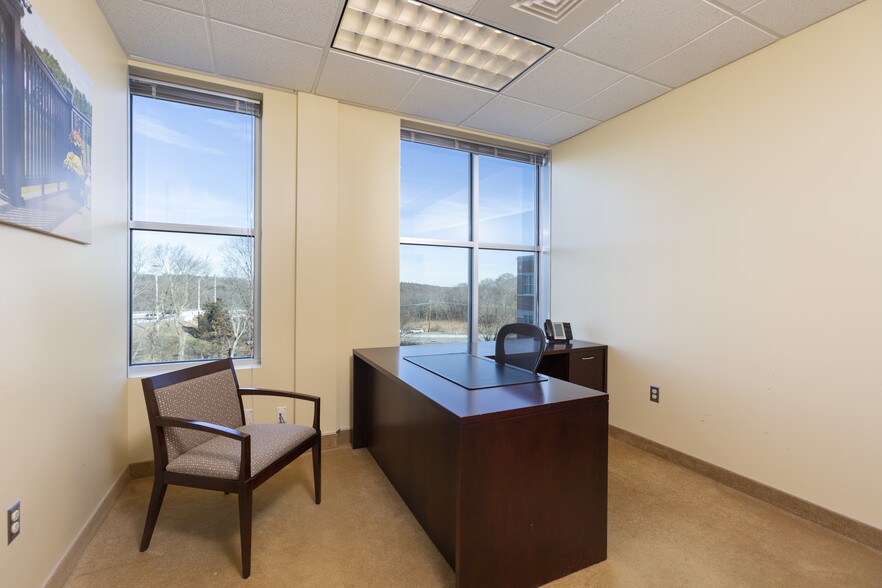 More Photos Of 1350 Division Rd, West Warwick Office For Lease