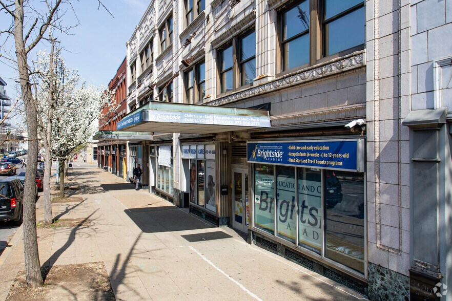 More Photos Of 5913 Penn Ave, Pittsburgh Office For Lease