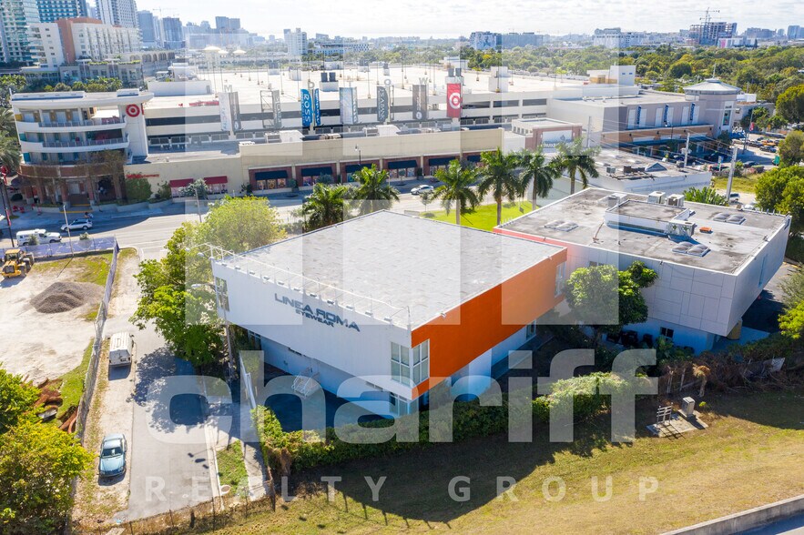 More Photos Of 3620 NE Miami Pl, Miami General Retail For Sale