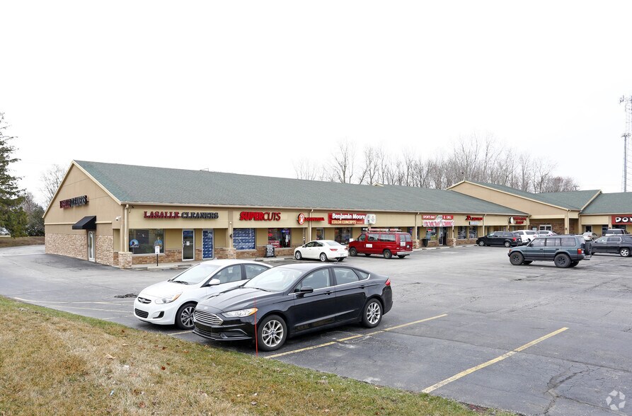 6725 W Central Ave, Toledo, OH 43617 Retail For Lease