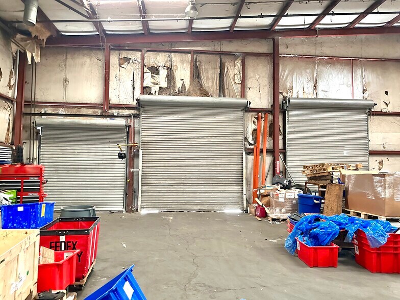 More Photos Of 318 Modoc Rd, Swainsboro Manufacturing For Lease