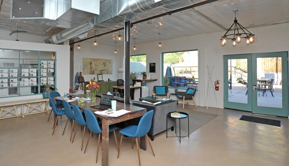 More Photos Of 319 W Simpson St, Tucson Loft Creative Space For Sale