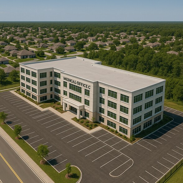 More Photos Of 1210 Taylor Ln EXT, Lehigh Acres Land For Sale