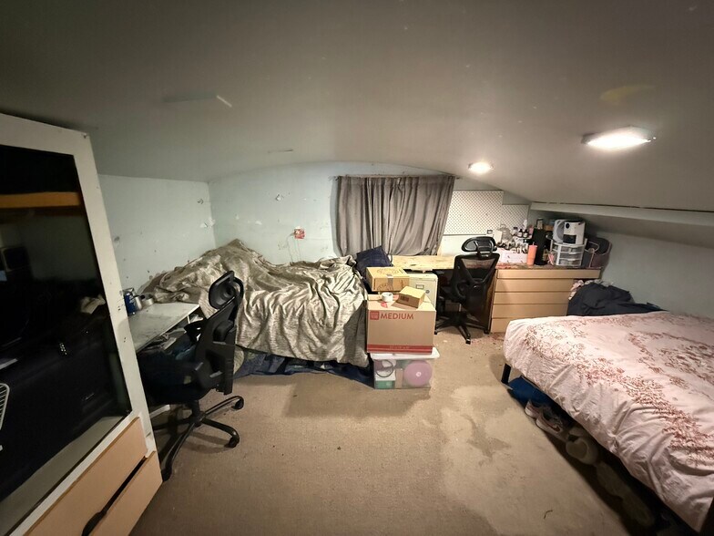 More Photos Of 314 Lemon St, Vallejo Warehouse For Sale