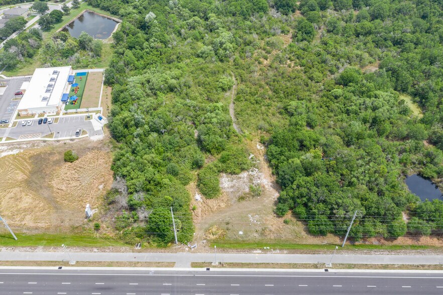 More Photos Of 11802 S US Highway 301, Riverview Land For Sale