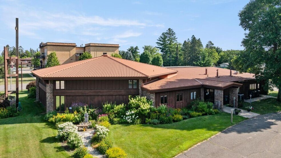 More Photos Of 30950 Rasmussen Rd, Pequot Lakes Flex For Sale