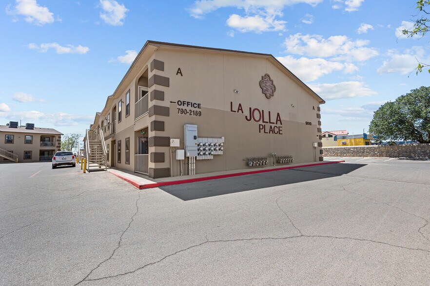 More Photos Of 9010 Betel Dr, El Paso Apartments For Sale