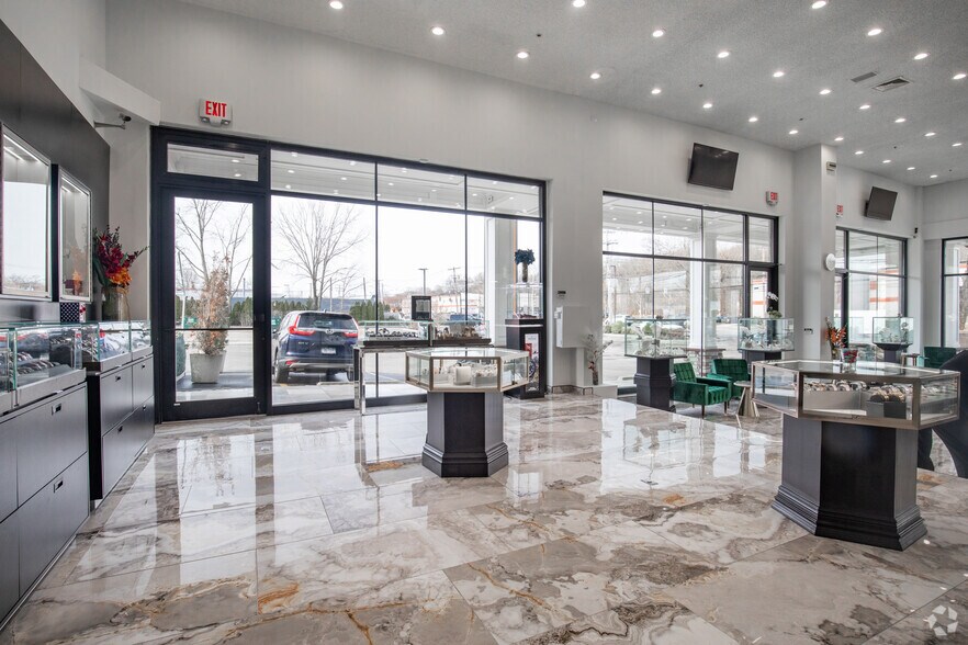 Photo of 2nd Floor Ste 10-11