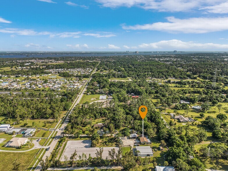 More Photos Of 17131 Slater Rd, North Fort Myers Land For Sale