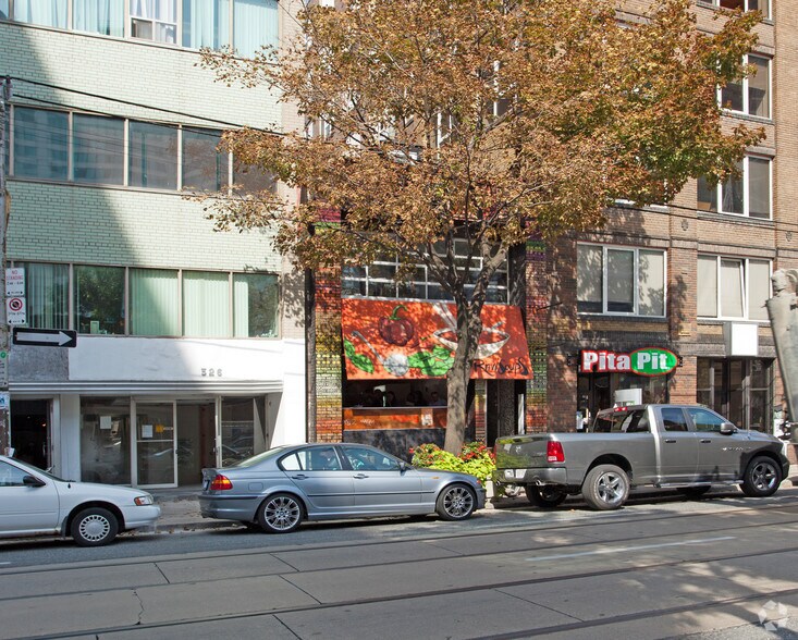 More Photos Of 322 Adelaide St W, Toronto Storefront Retail Residential For Sale
