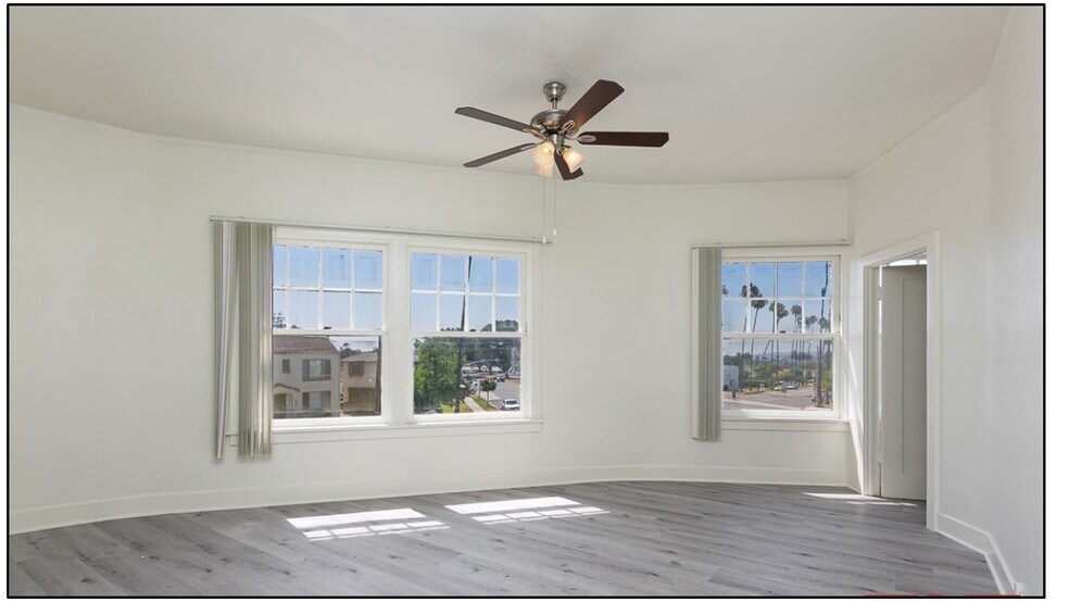 More Photos Of 2401 W Main St, Alhambra Storefront Retail Residential For Lease