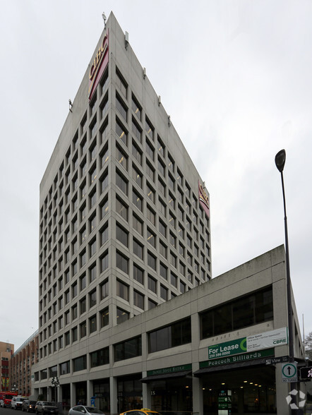 Primary Photo Of 1175 Douglas St, Victoria Office For Lease