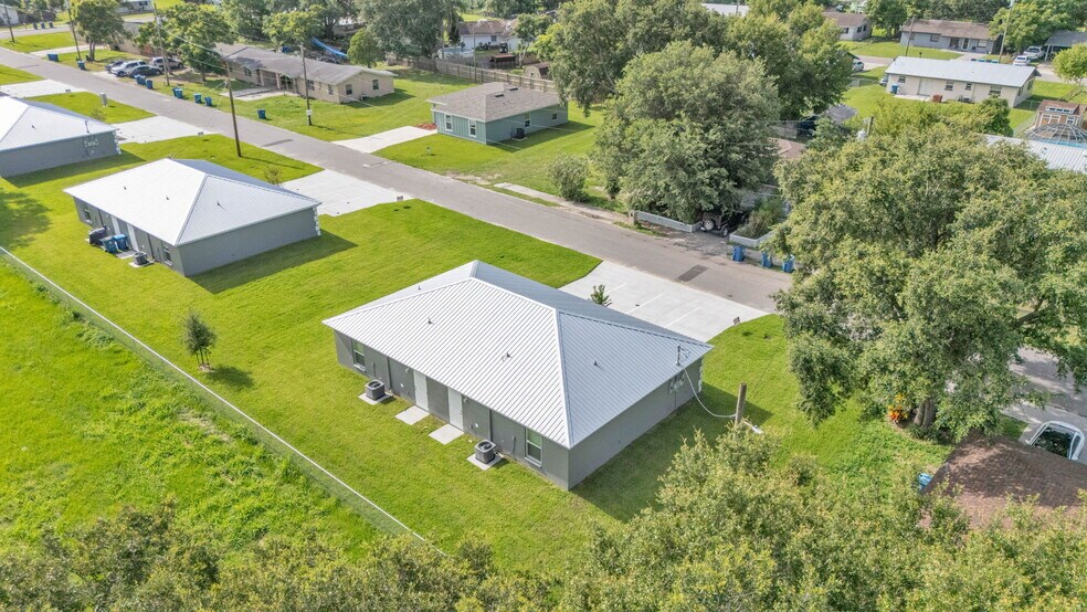 More Photos Of , Fort Meade Multifamily For Sale