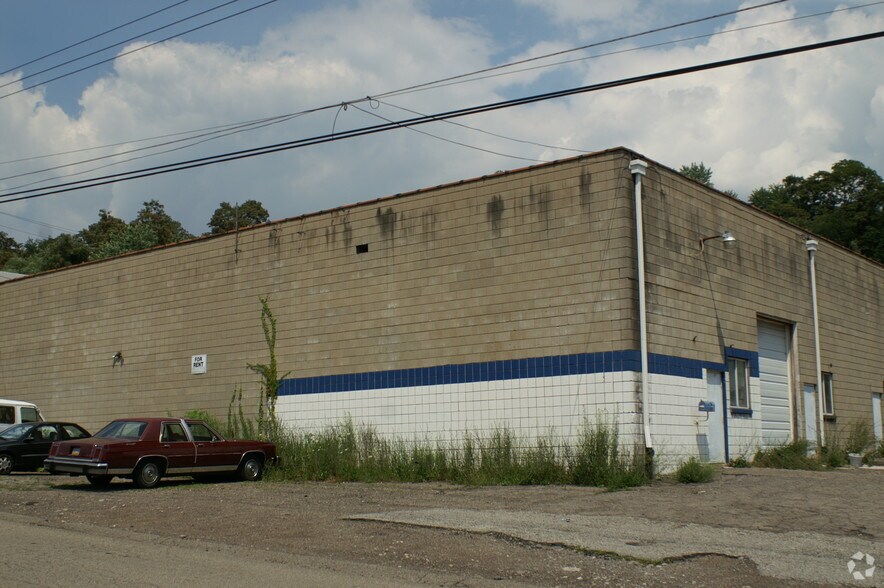 Primary Photo Of 1080 3rd Ave, North Versailles Warehouse For Sale