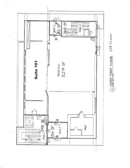 More Photos Of 558 Gravois Rd, Fenton Office For Lease