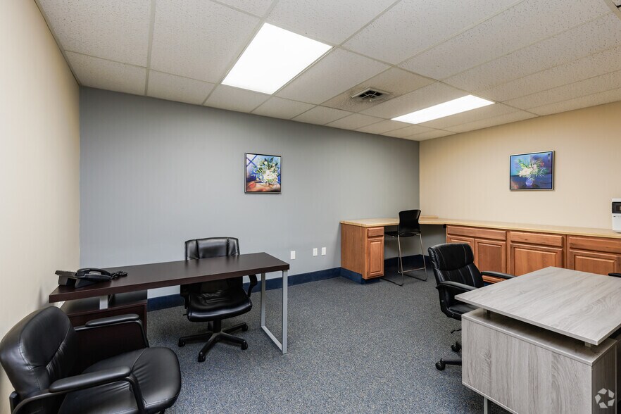 More Photos Of 900 Granby St, Norfolk Coworking Space