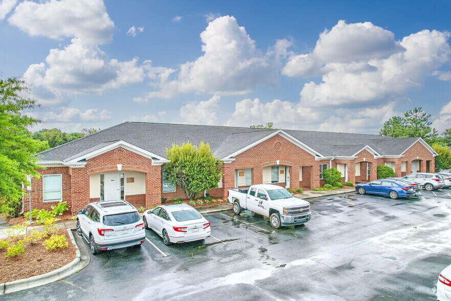 Primary Photo Of ,  Office For Sale