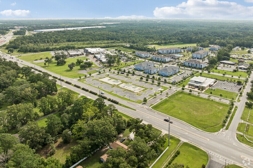More Photos Of 1410 Dean Forest Rd, Savannah Land For Sale