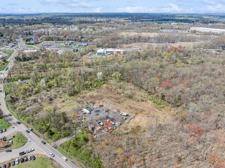 More Photos Of 220 Bakers Basin Rd, Lawrenceville Land For Sale