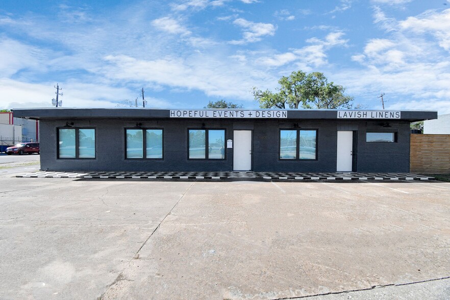 Primary Photo Of 11605 W Hardy Rd, Houston Storefront Retail Office For Sale