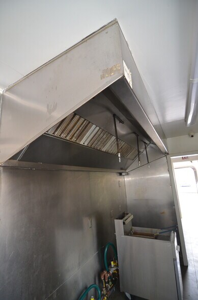 More Photos Of 2110 Allendown Dr, Durham Fast Food For Sale