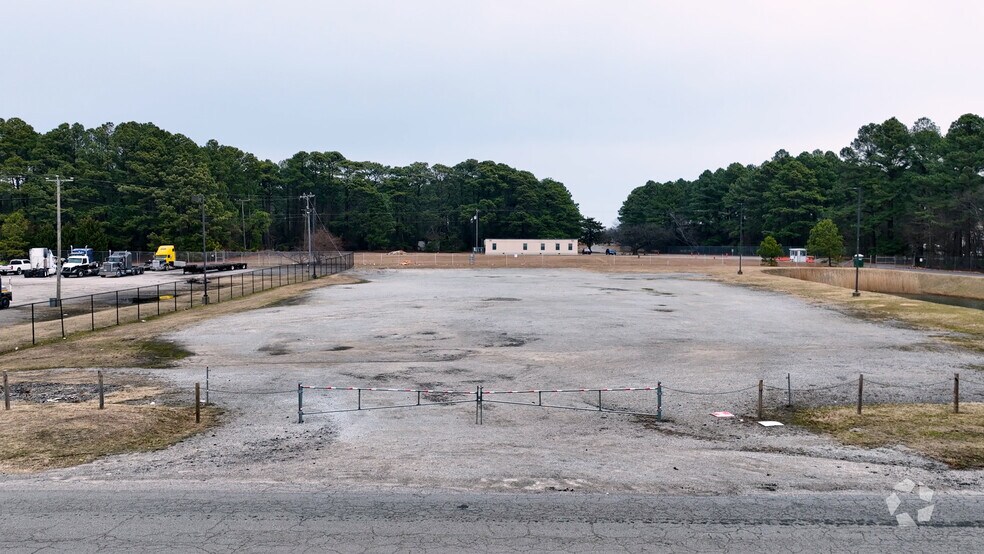 Primary Photo Of 6701 College Dr, Suffolk Land For Lease