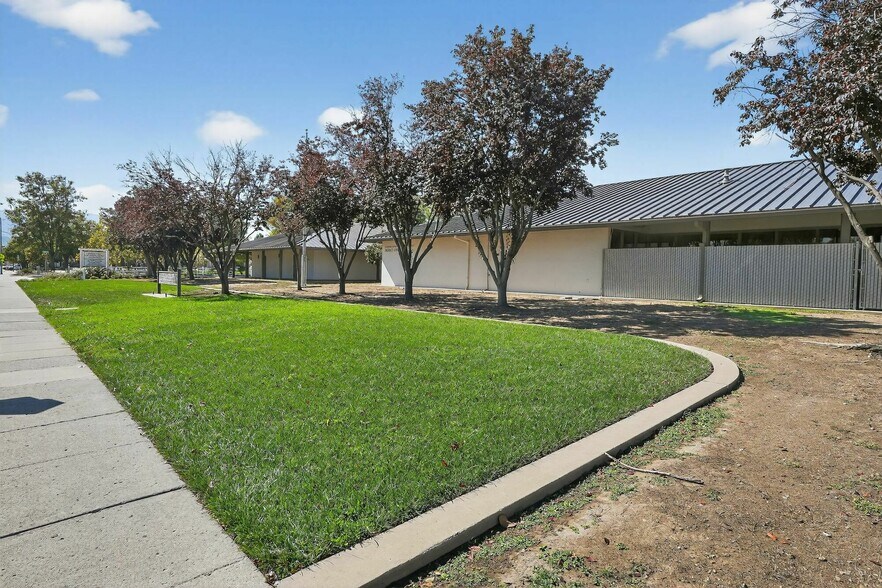 More Photos Of 3235 Union Ave, San Jose Office For Lease