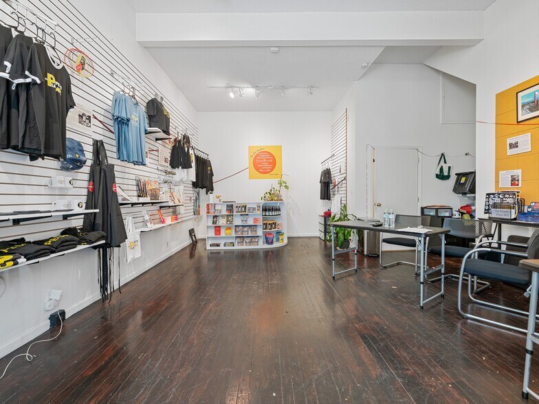 More Photos Of 58 Broadway St, Asheville Storefront Retail Residential For Sale