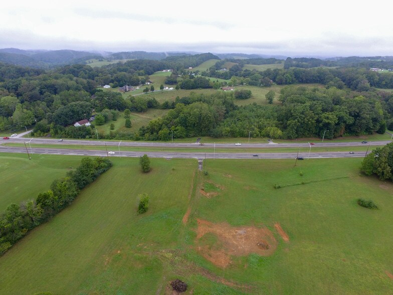 More Photos Of N. Charles G. Seivers Blvd, Clinton Land For Sale