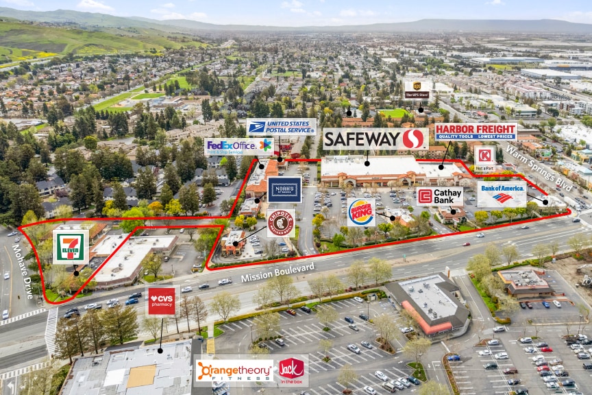 More Photos Of 108-240 Francisco Ln, Fremont Unknown For Lease