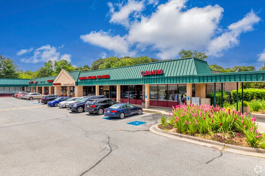 More Photos Of 10800-10820 Rhode Island Ave, Beltsville Unknown For Lease