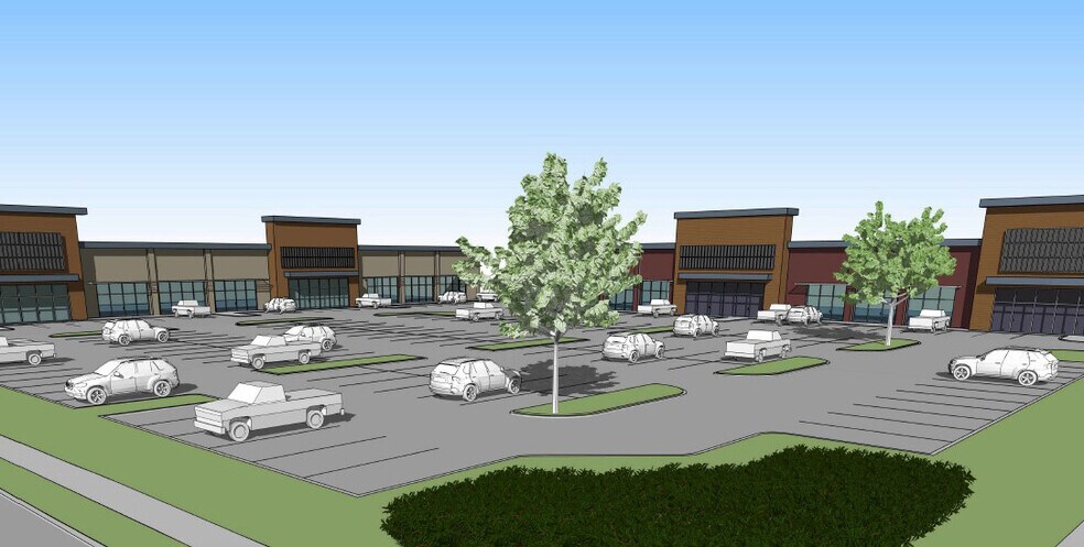 Primary Photo Of 8857 Ray White Rd, Fort Worth Storefront Retail Office For Lease