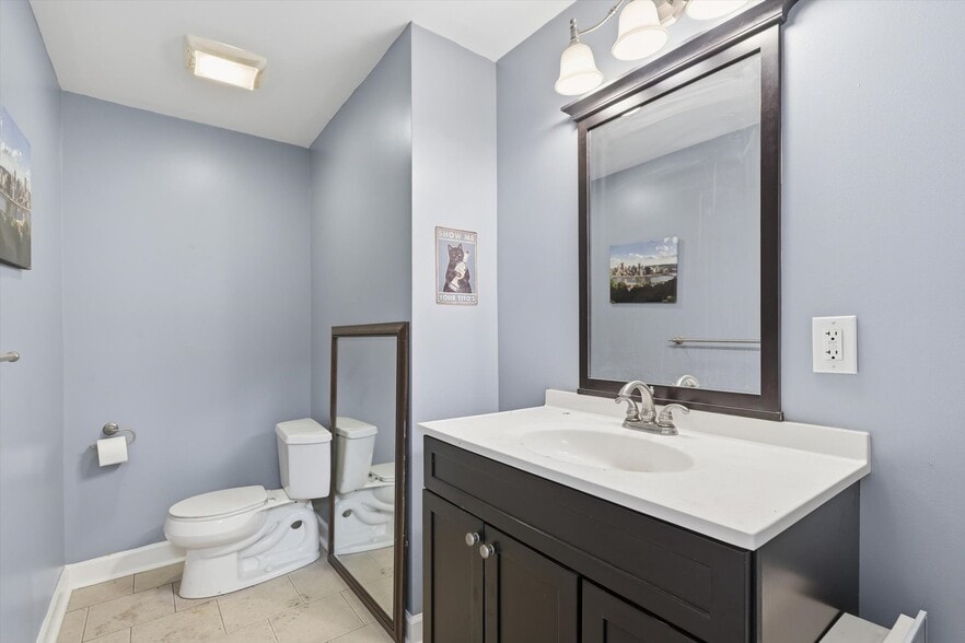 More Photos Of 2600-2602 Brownsville Rd, Pittsburgh Storefront Retail Residential For Sale