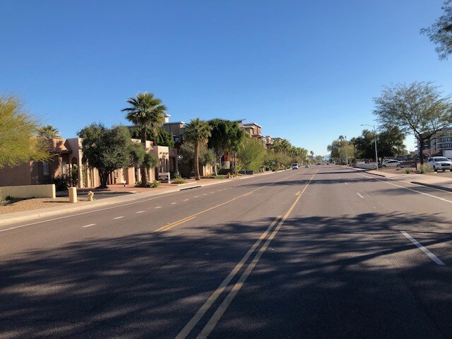 More Photos Of 7018 E Osborn Rd, Scottsdale Land For Sale