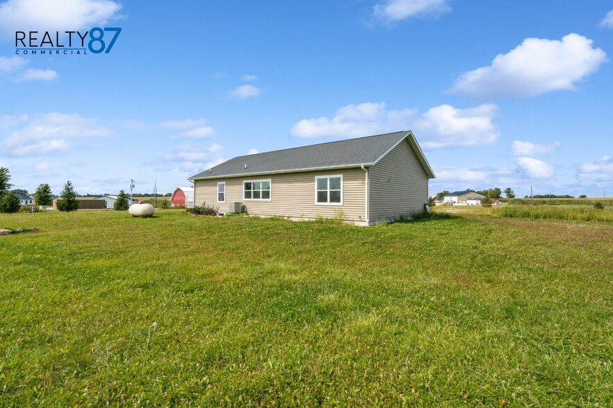 More Photos Of 5358 Hutton Dr, Urbana Industrial For Sale