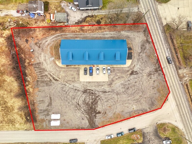 More Photos Of 2149 Wadsworth Rd, Norton Office For Sale
