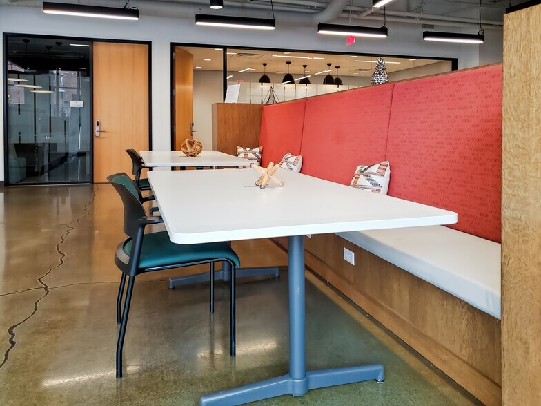 More Photos Of 310 Market St, Basalt Coworking Space