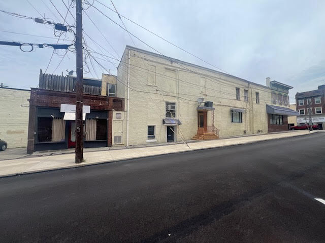 More Photos Of 136 N Main St, Butler Storefront Retail Office For Sale
