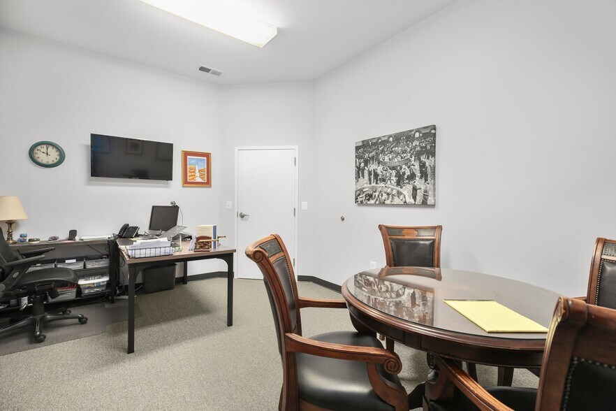 More Photos Of 4520 Plank Rd, Fredericksburg Medical For Lease