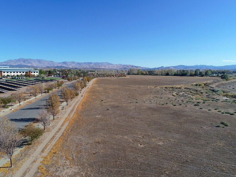 More Photos Of 1620 Bently Pky S, Minden Land For Sale