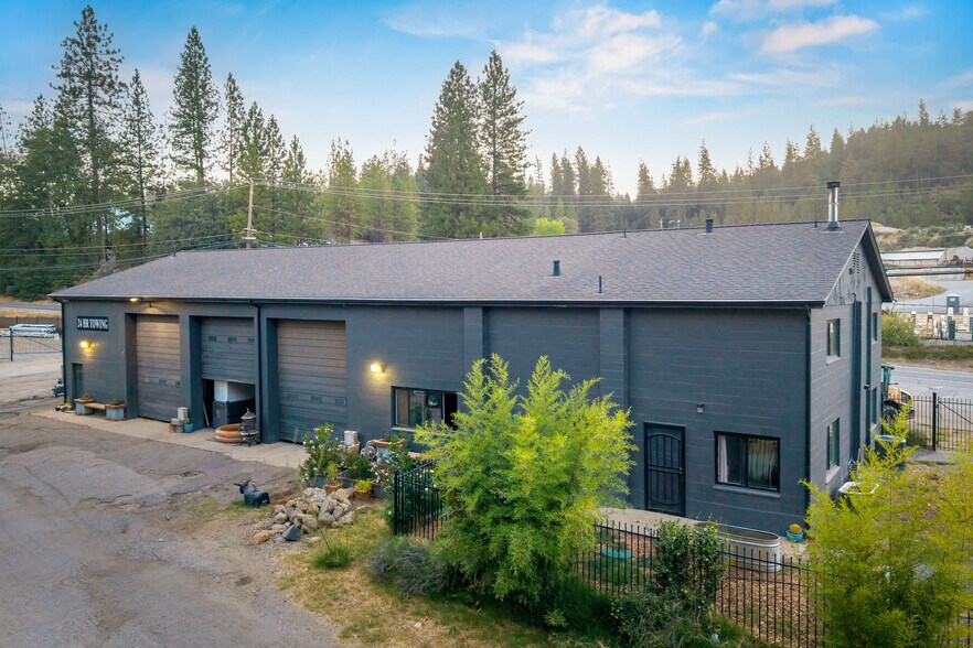 More Photos Of 12077 State Highway 49, Grass Valley Industrial For Sale