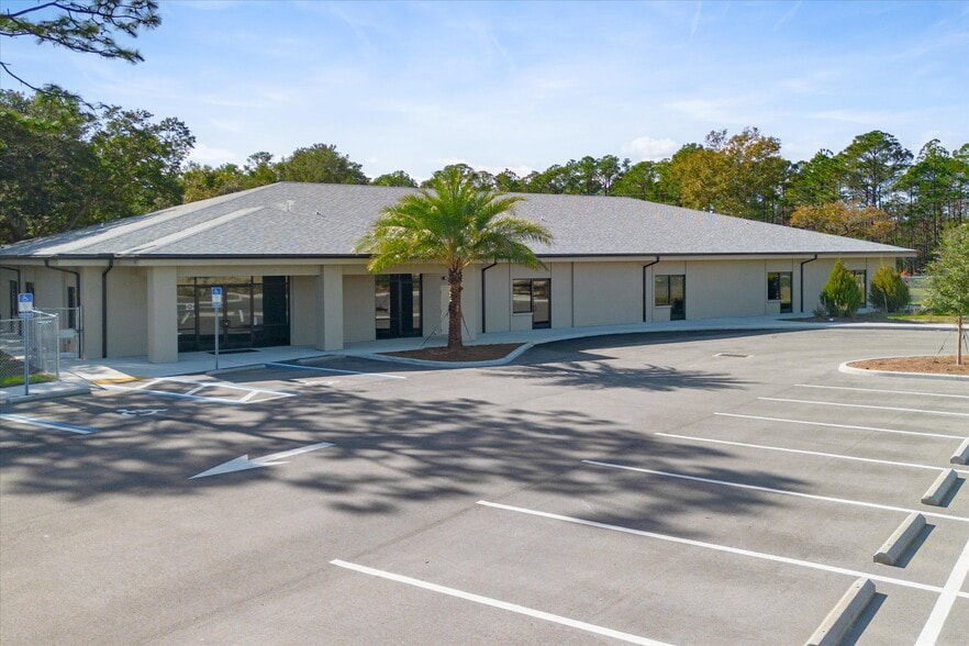 More Photos Of 481 Shores Blvd, Saint Augustine Medical For Lease
