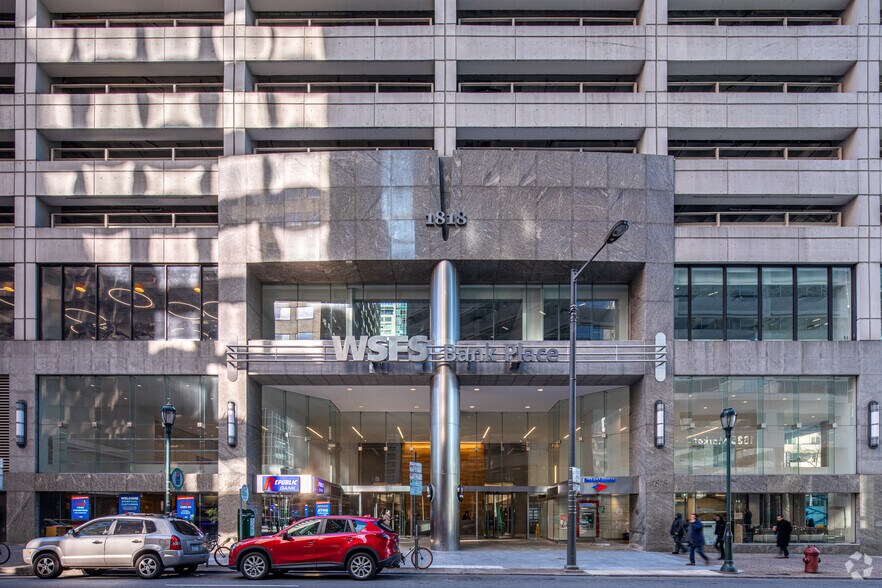 More Photos Of 1818 Market St, Philadelphia Office For Lease