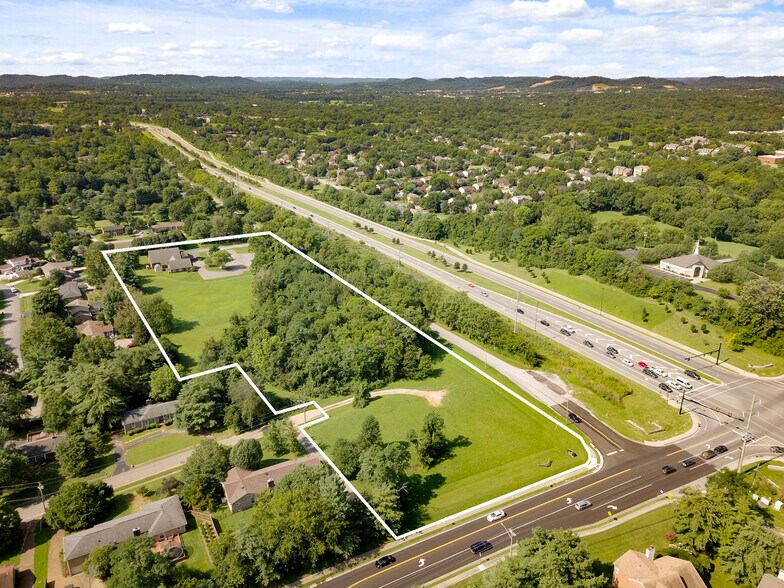 More Photos Of 308 Jordan Rd, Franklin Land For Sale